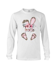 GRANDMA Easter's Day Teenie Long Sleeve Tee tile