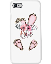 Customize GRANDMA Easter's day Love Phone Case tile