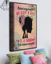 Behind Every Daughter Mom To Daughter 20x30 Gallery Wrapped Canvas Prints aos-canvas-pgw-20x30-lifestyle-front-02