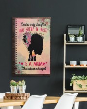 Behind Every Daughter Mom To Daughter 20x30 Gallery Wrapped Canvas Prints aos-canvas-pgw-20x30-lifestyle-front-04