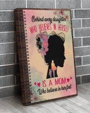 Behind Every Daughter Mom To Daughter 20x30 Gallery Wrapped Canvas Prints aos-canvas-pgw-20x30-lifestyle-front-12