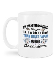 An Amazing Mom Like You Mom To Daughter Mug back