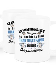 An Amazing Mom Like You Mom To Daughter Mug ceramic-mug-lifestyle-01