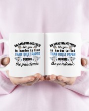 An Amazing Mom Like You Mom To Daughter Mug ceramic-mug-lifestyle-30