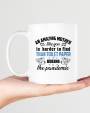 An Amazing Mom Like You Mom To Daughter Mug ceramic-mug-lifestyle-33