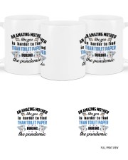 An Amazing Mom Like You Mom To Daughter Mug ceramic-mug-lifestyle-46