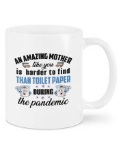An Amazing Mom Like You Mom To Daughter Mug front