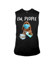 Ew People American Cocker Spaniel Sleeveless Tee tile