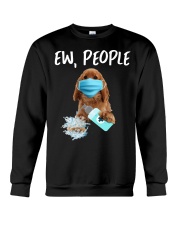 Ew People American Cocker Spaniel Crewneck Sweatshirt tile