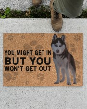 husky you might get in Doormat 22.5" x 15" aos-doormat-22-5x15-lifestyle-front-01