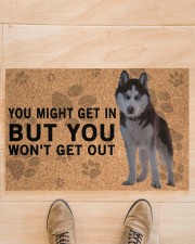 husky you might get in Doormat 22.5" x 15" aos-doormat-22-5x15-lifestyle-front-02