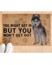 husky you might get in Doormat 22.5" x 15" aos-doormat-22-5x15-lifestyle-front-03