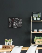 Personalized The Day I Met You GF To Boyfriend 14x11 Gallery Wrapped Canvas Prints aos-canvas-pgw-14x11-lifestyle-front-04