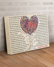 How Could I Possible Thank You Enough To Mom 14x11 Gallery Wrapped Canvas Prints aos-canvas-pgw-14x11-lifestyle-front-07