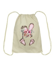 Customize GRANDMA Easter's day Mimi Drawstring Bag tile