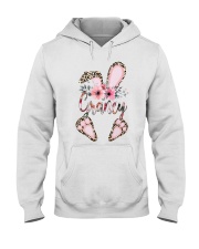 Customize GRANDMA Easter's day Grancy Hooded Sweatshirt tile