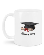 Pandemic couldn't stop me customize year 2020-2021 Mug back