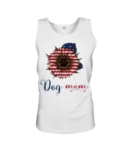 Limited Edition- Dog Mom Unisex Tank tile