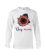 Limited Edition- Dog Mom Long Sleeve Tee tile