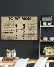 For All The Times I Forgot To Thank You To Mom 30x20 Gallery Wrapped Canvas Prints aos-canvas-pgw-30x20-lifestyle-front-04