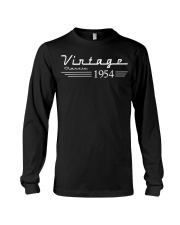 vingate classic 1954 Long Sleeve Tee tile