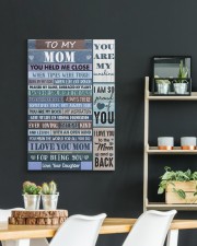 You Held Me Close When Times Were Tough To Mom 20x30 Gallery Wrapped Canvas Prints aos-canvas-pgw-20x30-lifestyle-front-04