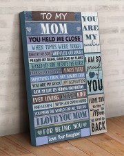 You Held Me Close When Times Were Tough To Mom 20x30 Gallery Wrapped Canvas Prints aos-canvas-pgw-20x30-lifestyle-front-07