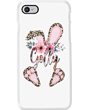Customize GRANDMA Easter's day Golly Phone Case tile