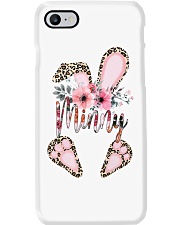 Customize GRANDMA Easter's day Minny Phone Case tile