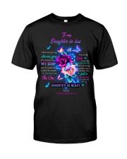 I Didnt Get To Choose U Galaxy To Daughter-In-Law Classic T-Shirt tile