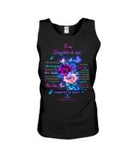 I Didnt Get To Choose U Galaxy To Daughter-In-Law Unisex Tank tile