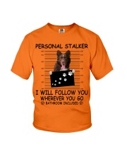 Personal Stalker aussie Youth T-Shirt tile