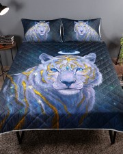Tiger 3D Queen Quilt Bed Set aos-queen-quilt-bed-set-lifestyle-front-01a