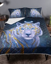 Tiger 3D Queen Quilt Bed Set aos-queen-quilt-bed-set-lifestyle-front-02a