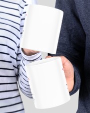 To Be Ten Little Fingers Daughter To Mom Mug ceramic-mug-lifestyle-43