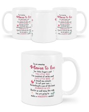 To Be Ten Little Fingers Daughter To Mom Mug ceramic-mug-lifestyle-45