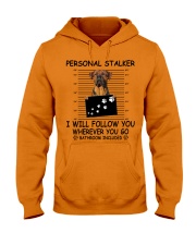 Personal Stalker Tosa Hooded Sweatshirt tile