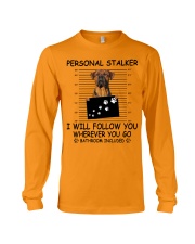 Personal Stalker Tosa Long Sleeve Tee tile