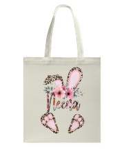 Customize GRANDMA Easter's day Neena Tote Bag tile