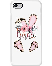 Customize GRANDMA Easter's day Birdie Phone Case tile