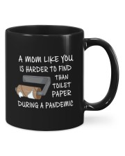 A Mom Like You Is Harder To Find Mom To Daughter Mug front