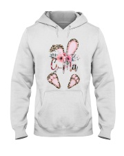 Customize GRANDMA Easter's day G-Ma Hooded Sweatshirt tile