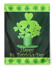 Magic Hat Patrick's Day 29.5"x39.5" House Flag front