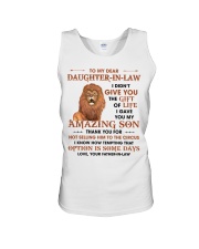 To DIL Thanks For Not Selling My Son To The Circus Unisex Tank tile
