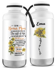 Personalized U May Not Have Given Me To Bonus Mom Vacuum Bottle tile
