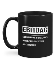 Ebitdac Earnings Before Interest Mug back