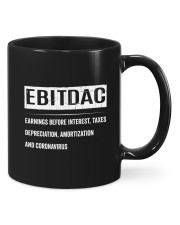 Ebitdac Earnings Before Interest Mug front