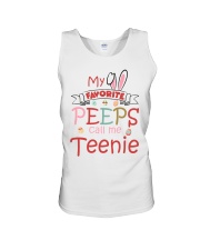 Easter's Day Teenie To Grandma Unisex Tank tile
