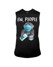 Ew People Dog Neopolitan Mastiff Sleeveless Tee tile