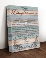 We Both Love The Same Man To Daughter-In-Law 11x14 Gallery Wrapped Canvas Prints aos-canvas-pgw-11x14-lifestyle-front-17